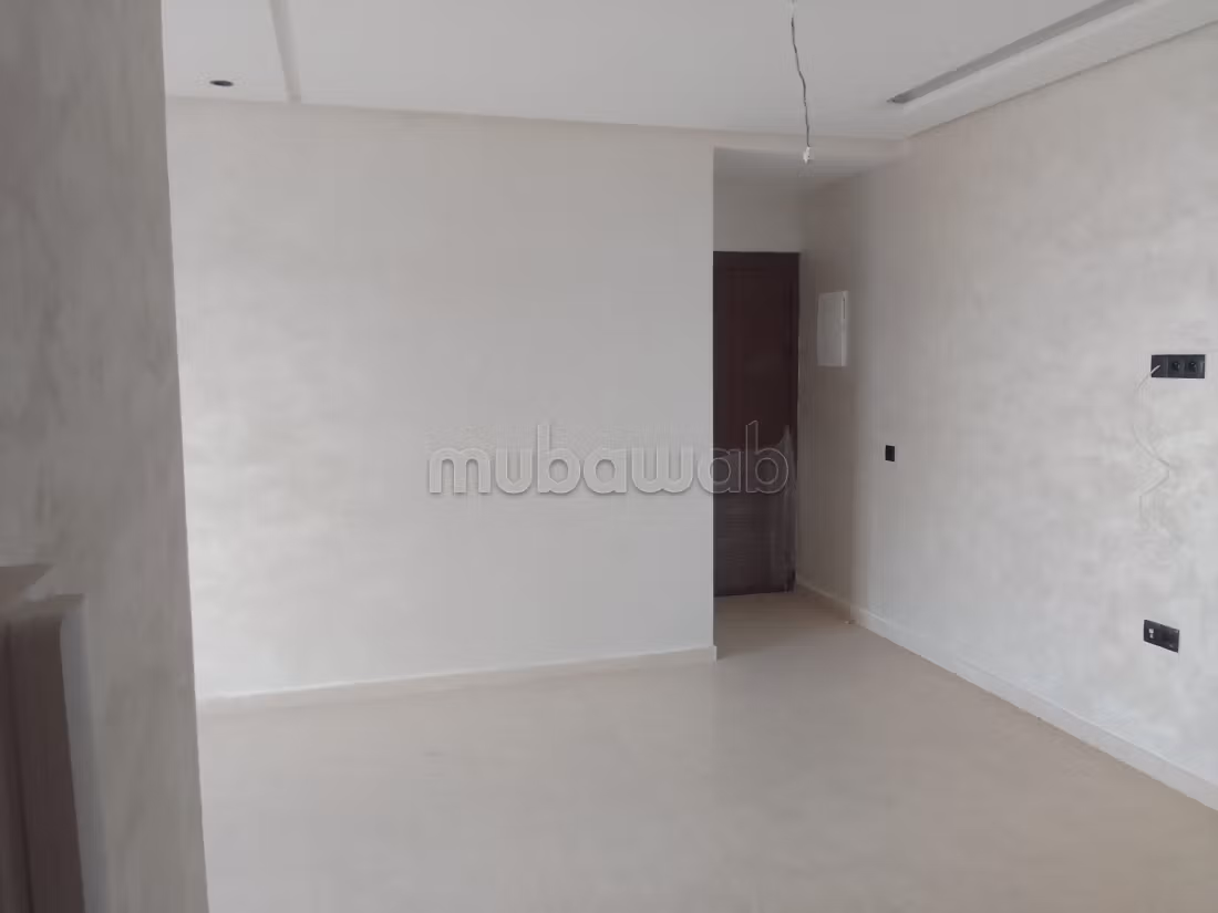 Appartement 134 m² à Riad Oulad Mtaa — 2