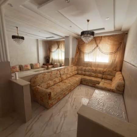 Family apartment for rent