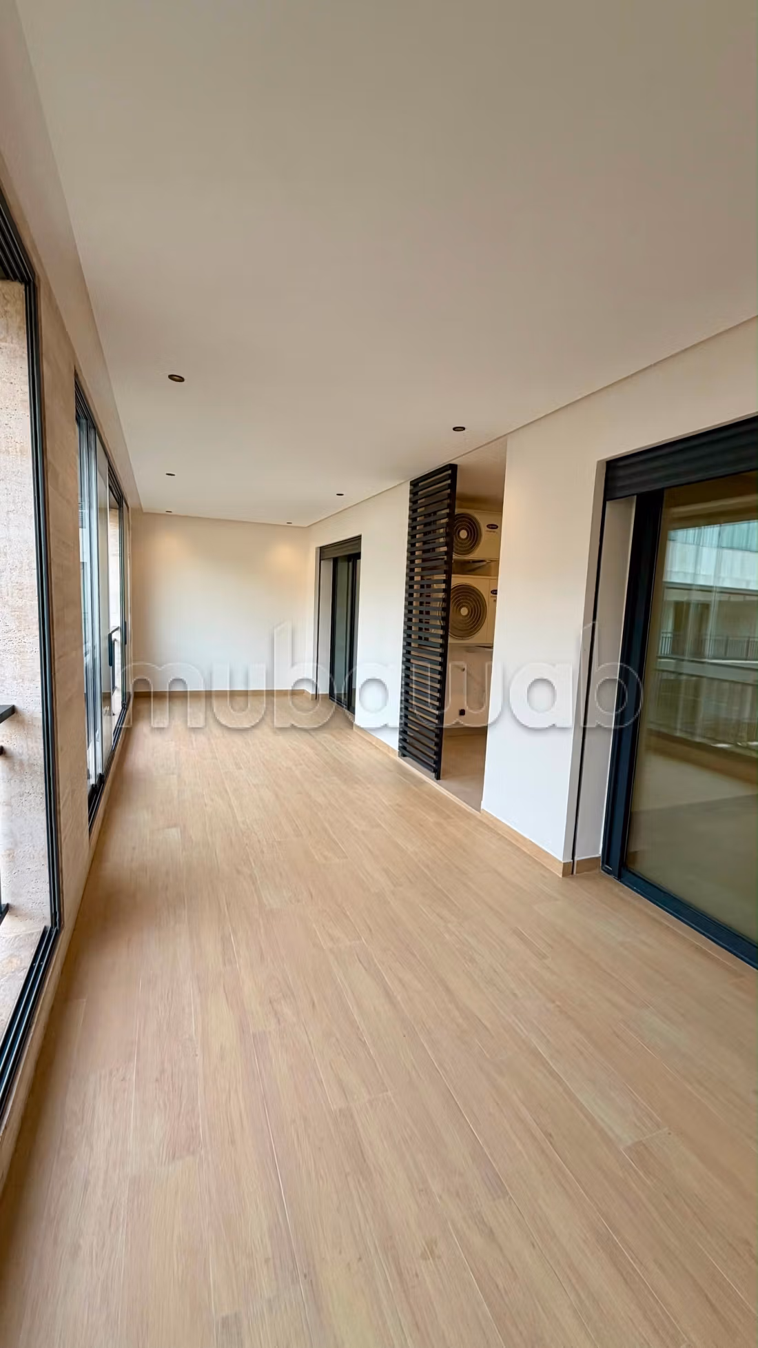 Appartement 185 m² à Souissi — 2