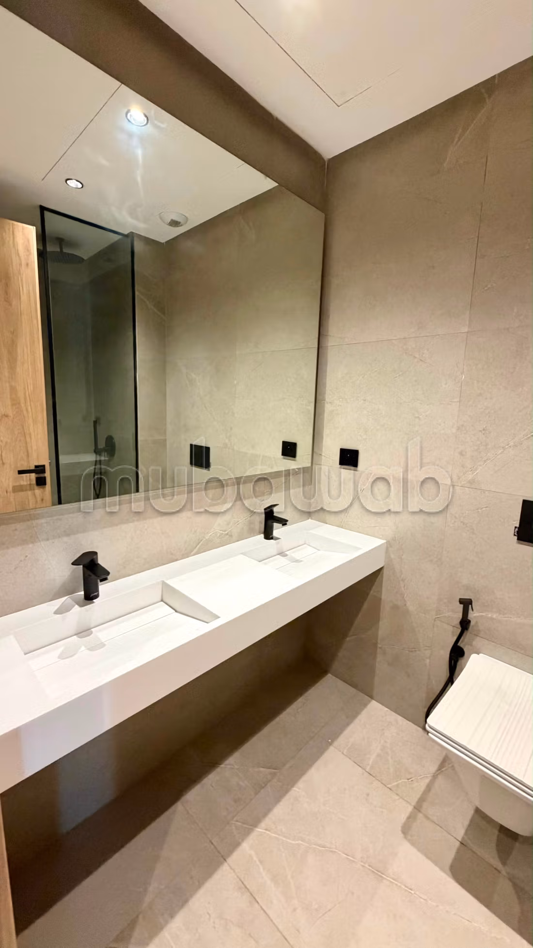 Appartement 185 m² à Souissi — 3