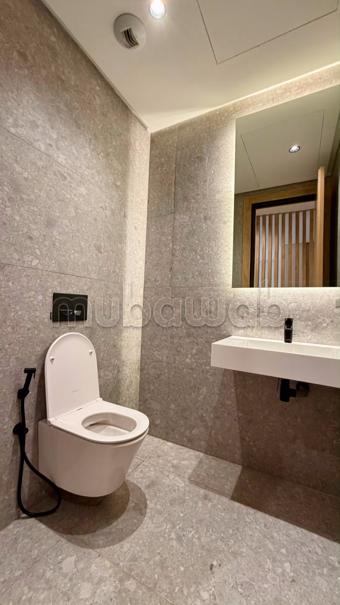 Appartement 185 m² à Souissi — 9