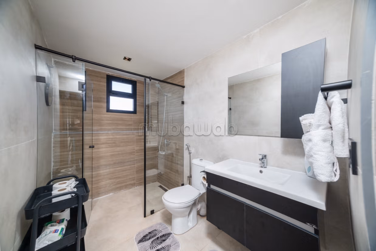 Villa Chalet di Lusso con Piscina Privata a Issen - Agadir