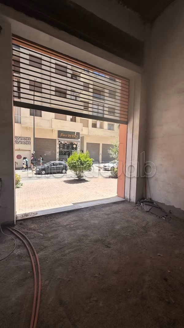 Negozio in affitto a Guéliz. Superficie 40 m²