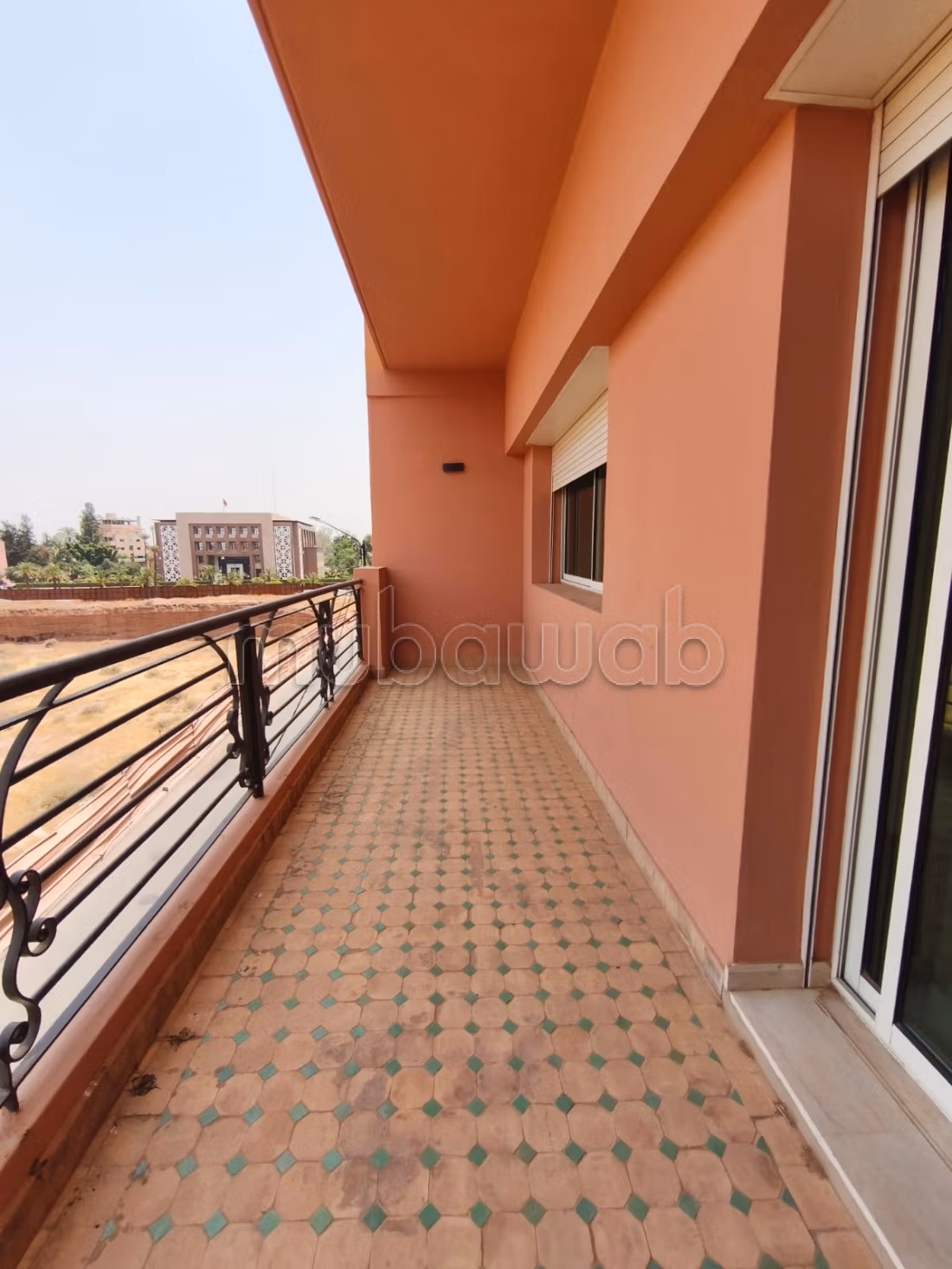 Appartement 110 m² à Hivernage — 12