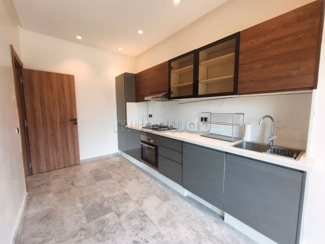 Appartement 110 m² à Hivernage — 7