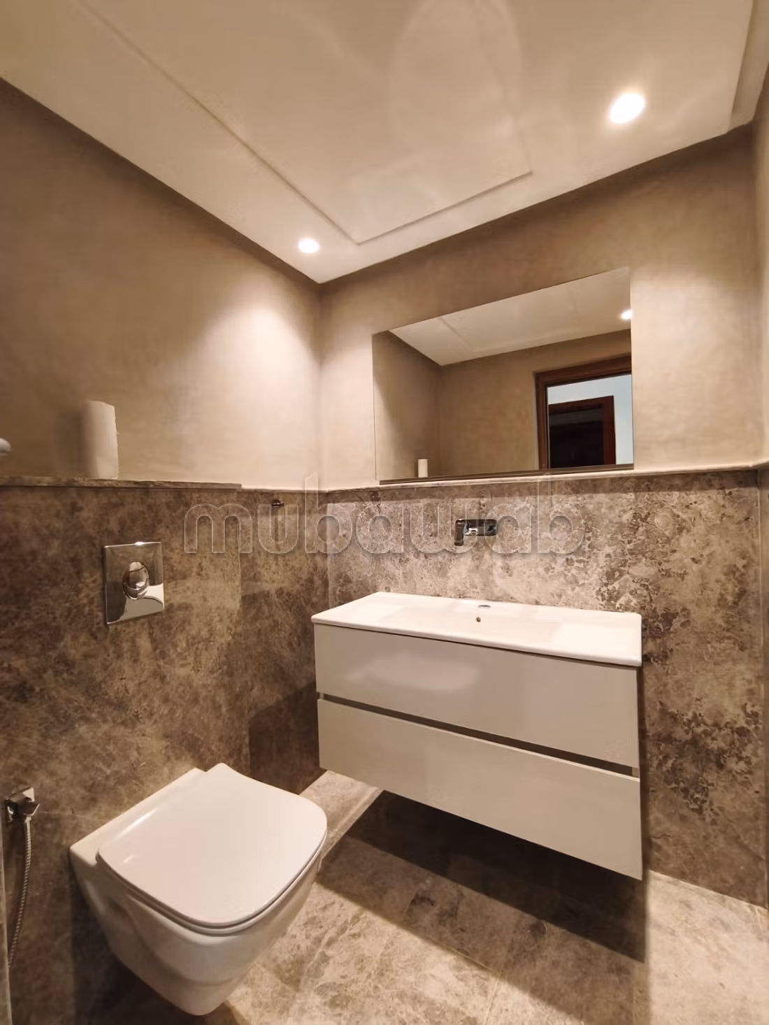 Appartement 110 m² à Hivernage — 8