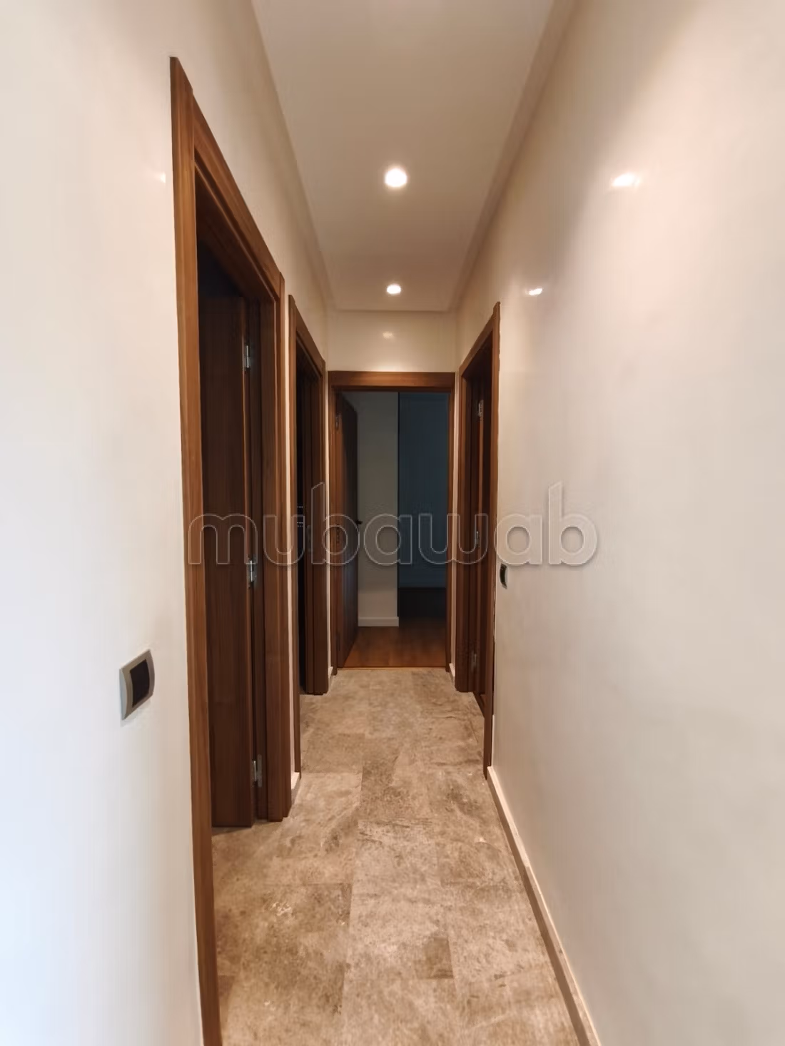 Appartement 110 m² à Hivernage — 9