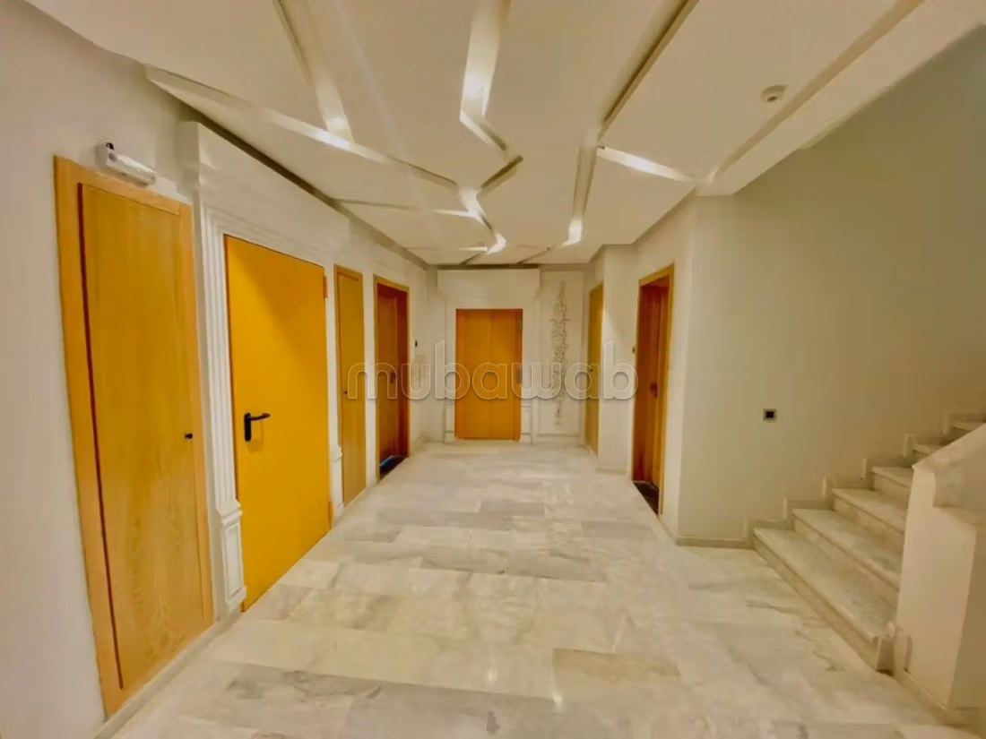 CH IMMOBILIER – Appartement à Vendre — 2