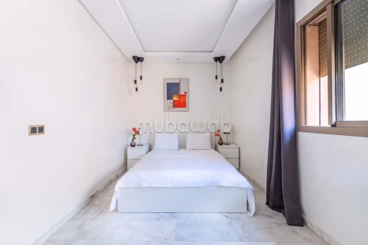 Appartement 75 m² f Guéliz — 10