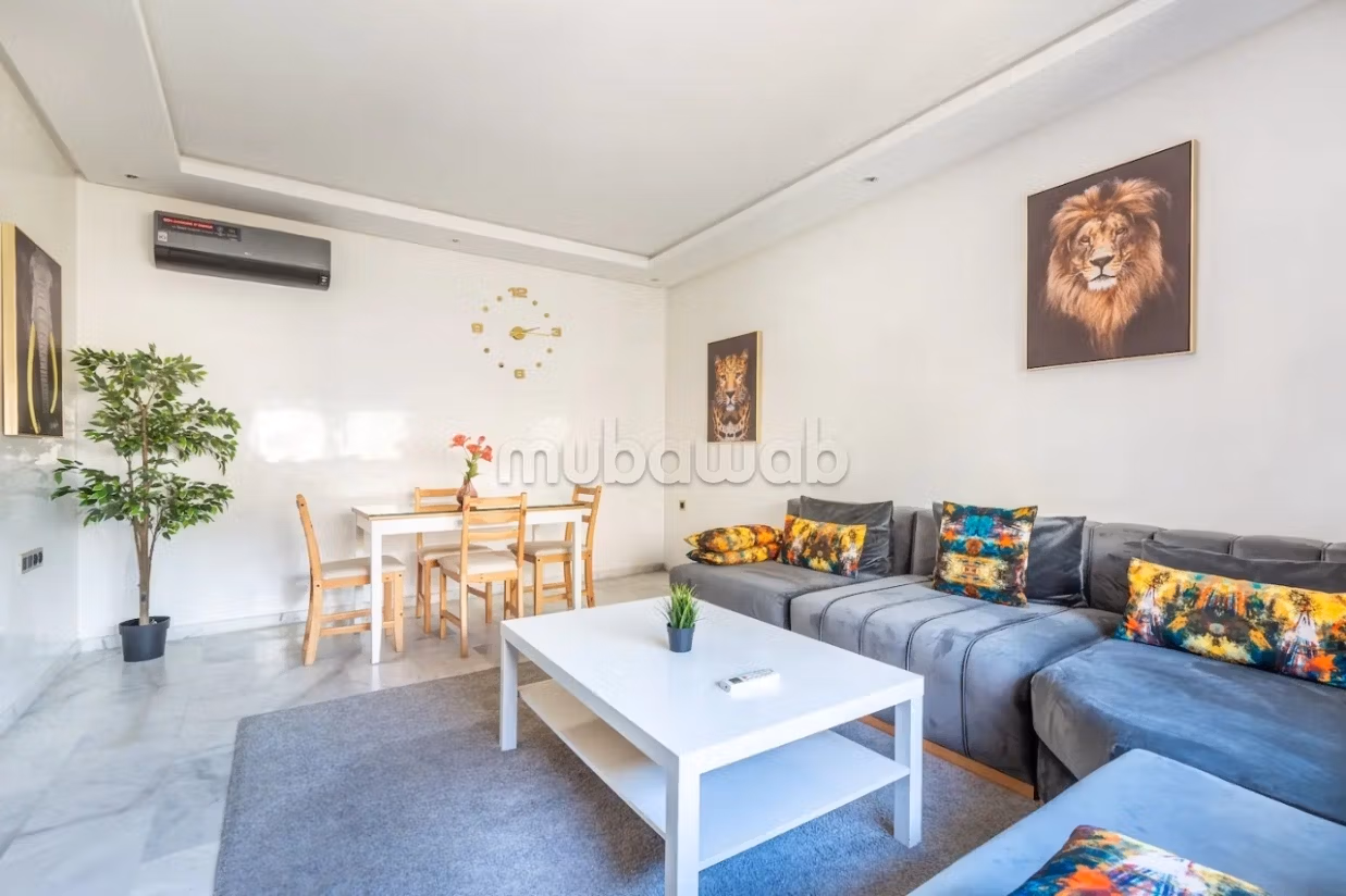 Appartement 75 m² f Guéliz — 11