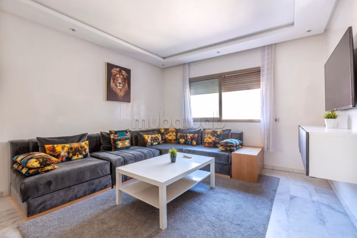 Appartement 75 m² f Guéliz — 12