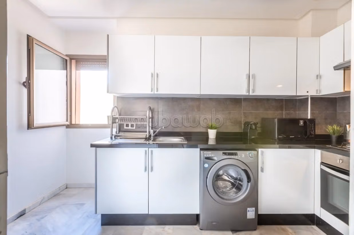 CH IMMOBILIER – Appartement à Vendre — 6