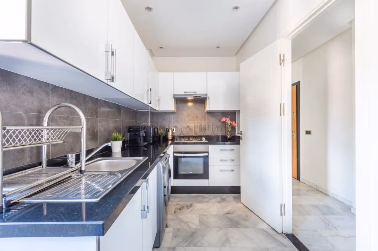 Appartement 75 m² f Guéliz — 7