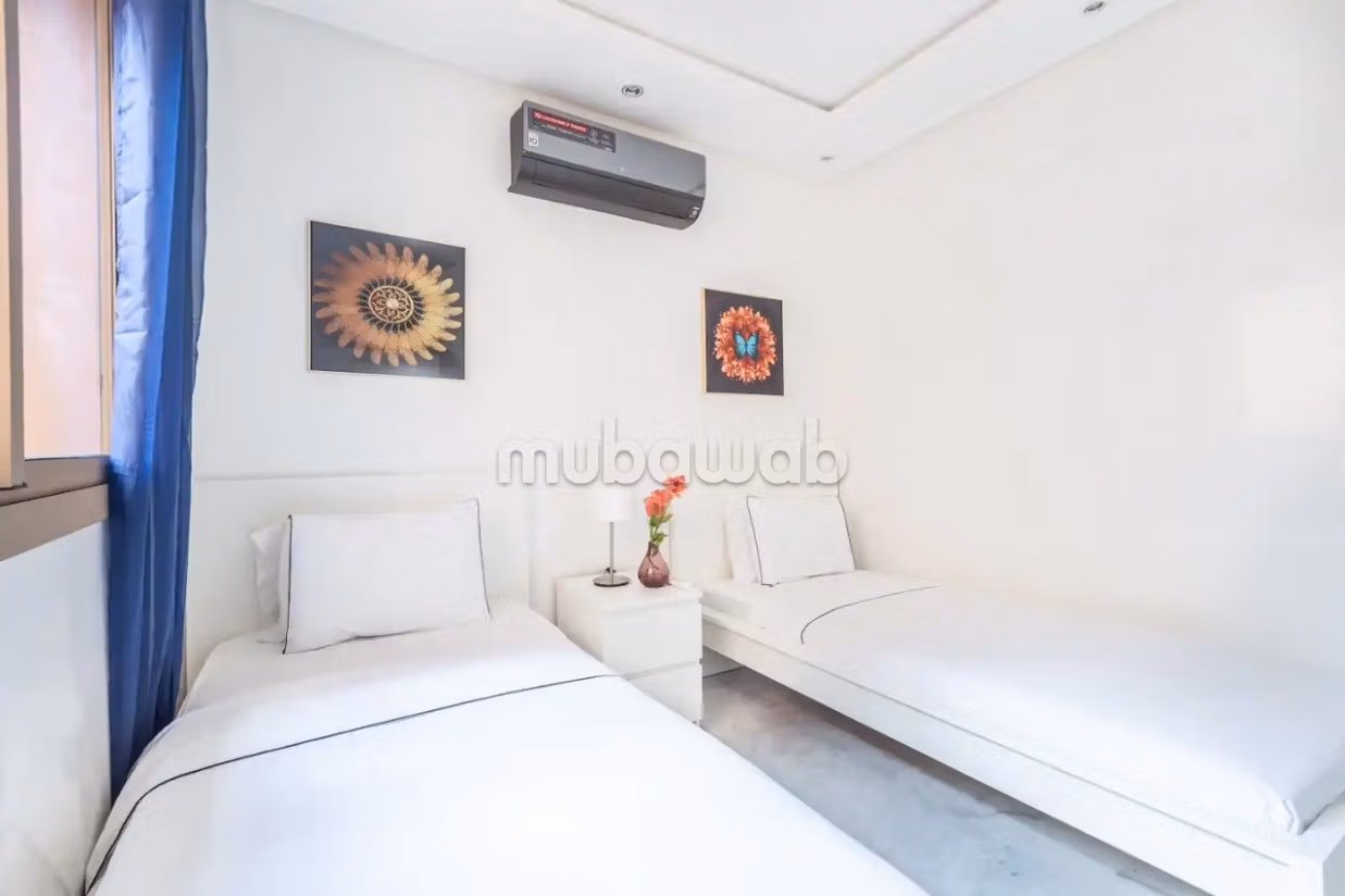 Appartement 75 m² f Guéliz — 8