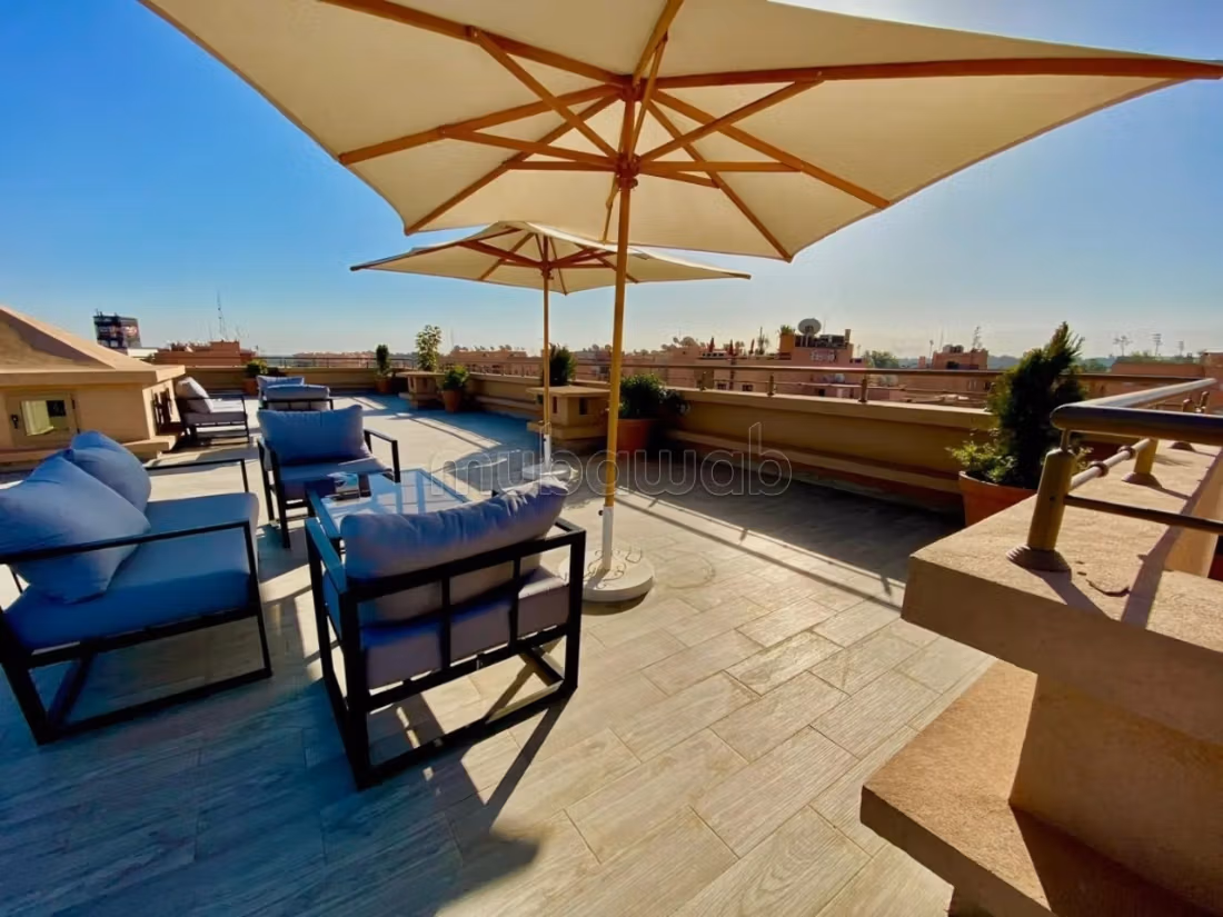 CH IMMOBILIER – Appartement à Vendre