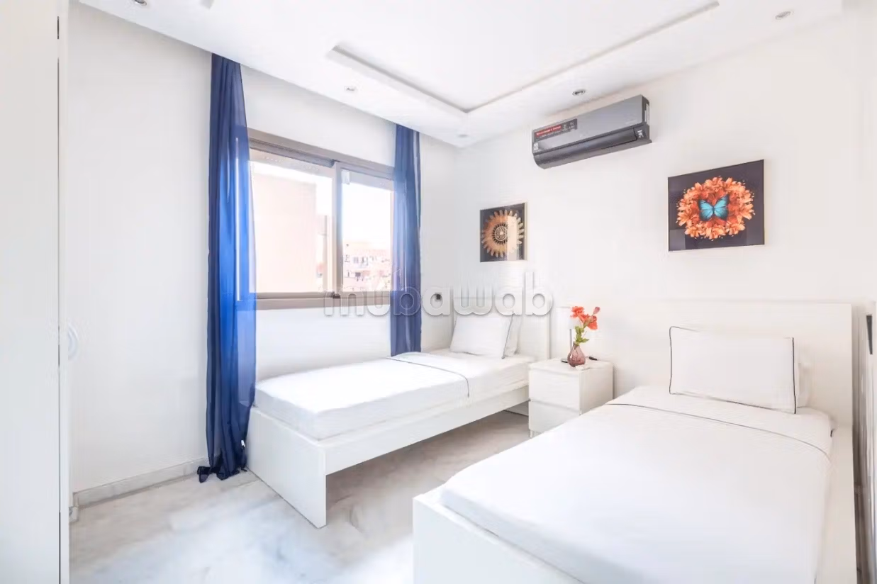 Appartement 75 m² f Guéliz — 9
