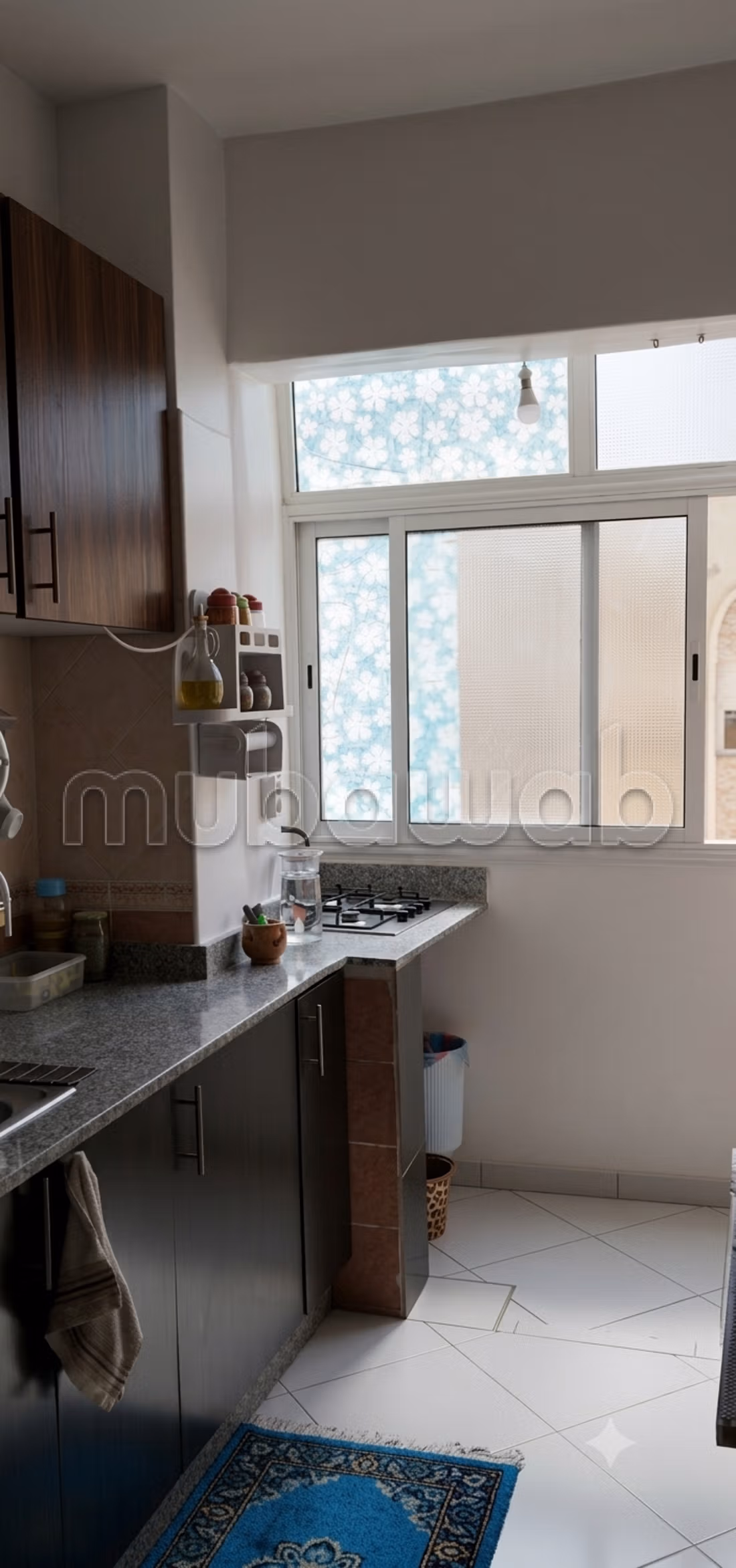 Appartement 58 m² à Nassim — 2