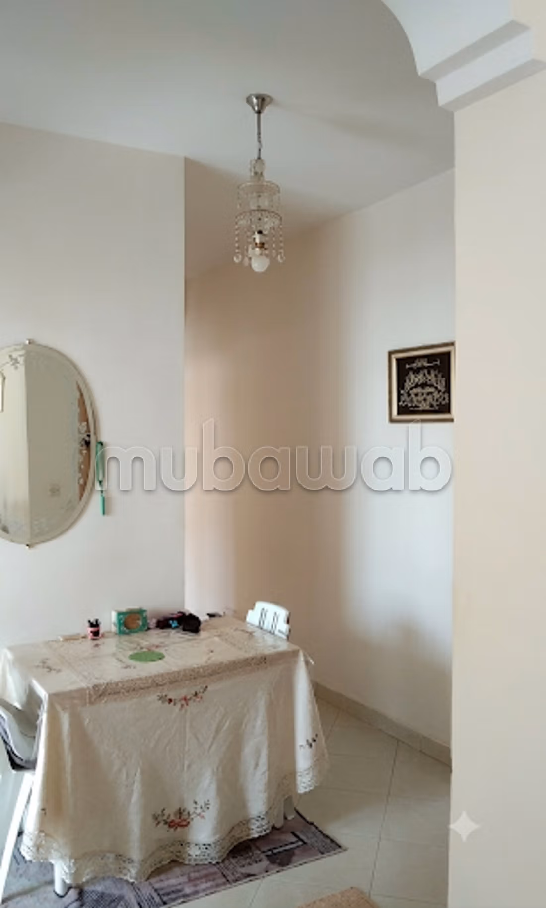 Appartement 58 m² à Nassim — 3