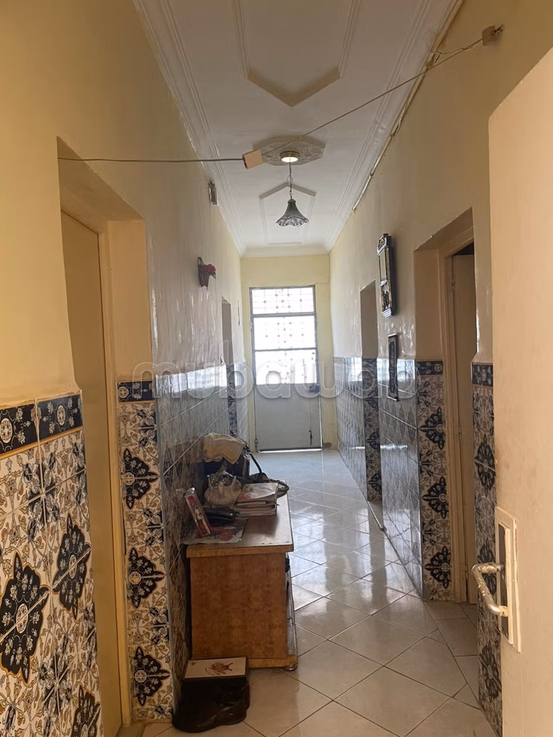فيلا 120 م² في Centre ville — 4