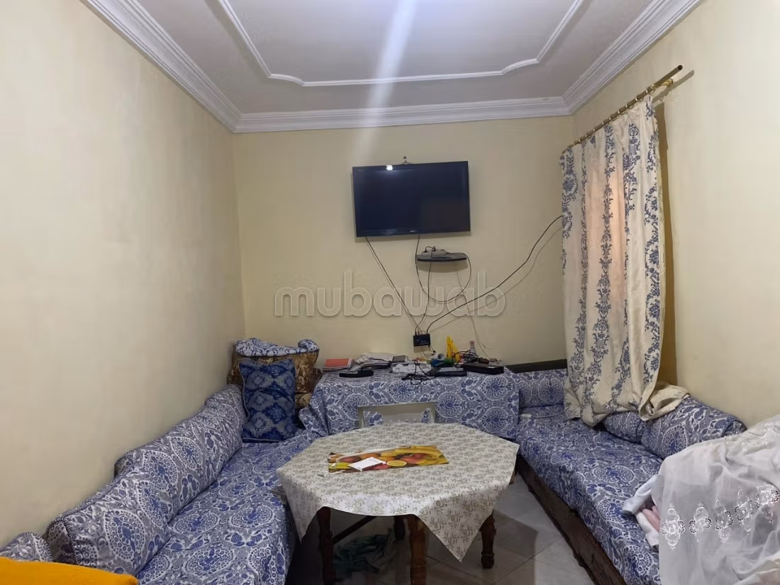 فيلا 120 م² في Centre ville — 6