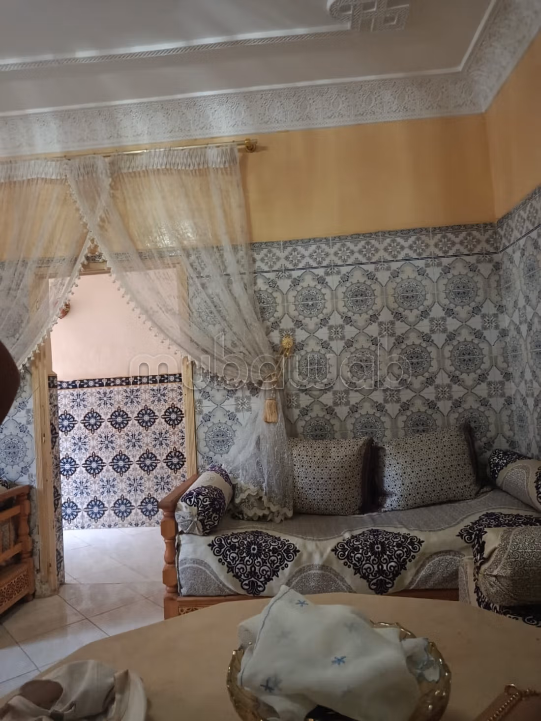 فيلا 120 م² في Centre ville — 7