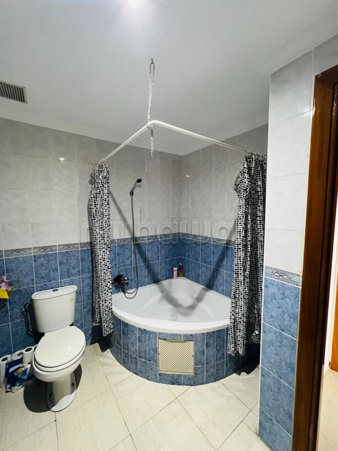 Appartement 140 m² à Derb Ghalef — 12