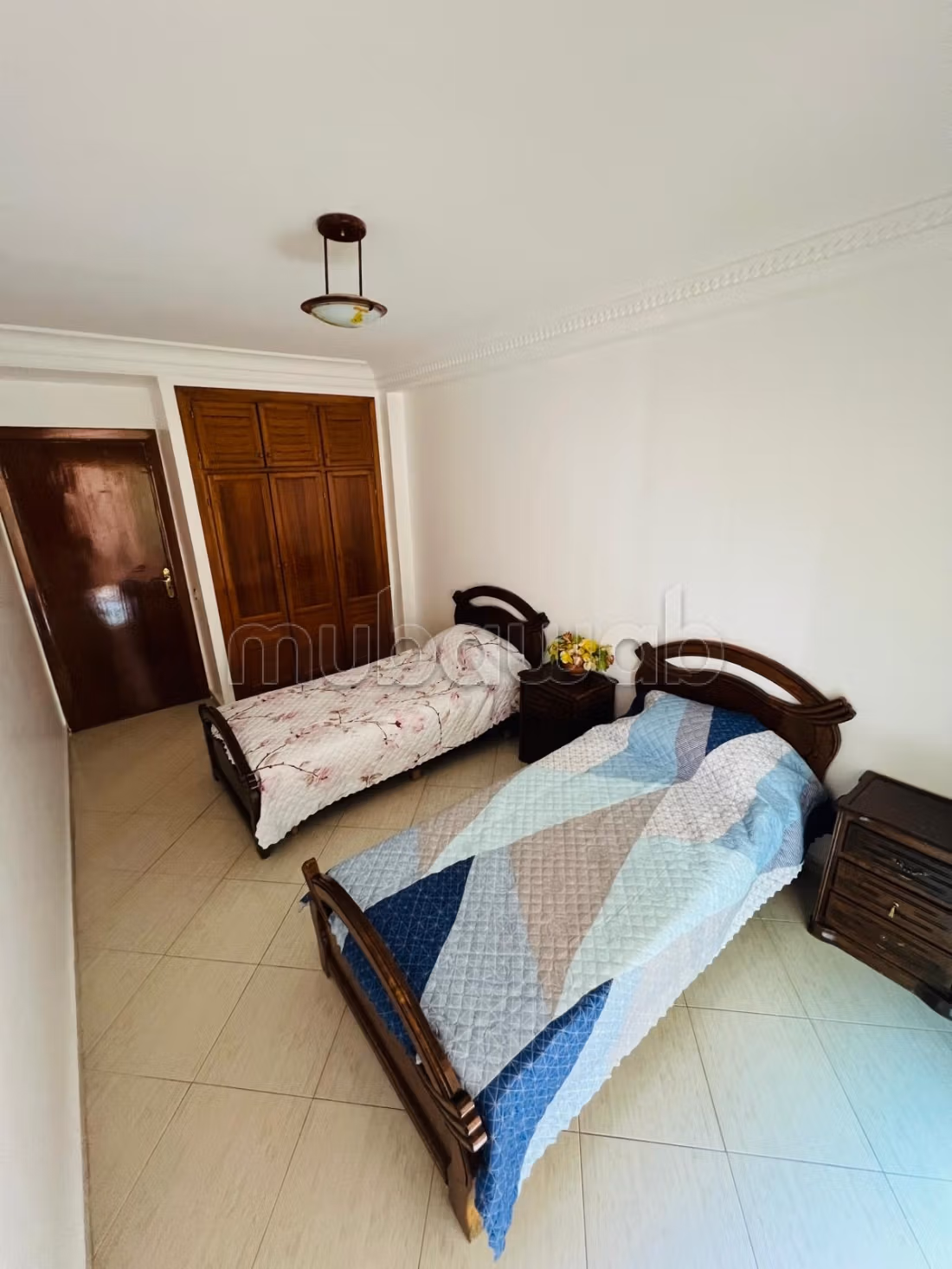 Appartement 140 m² à Derb Ghalef — 13