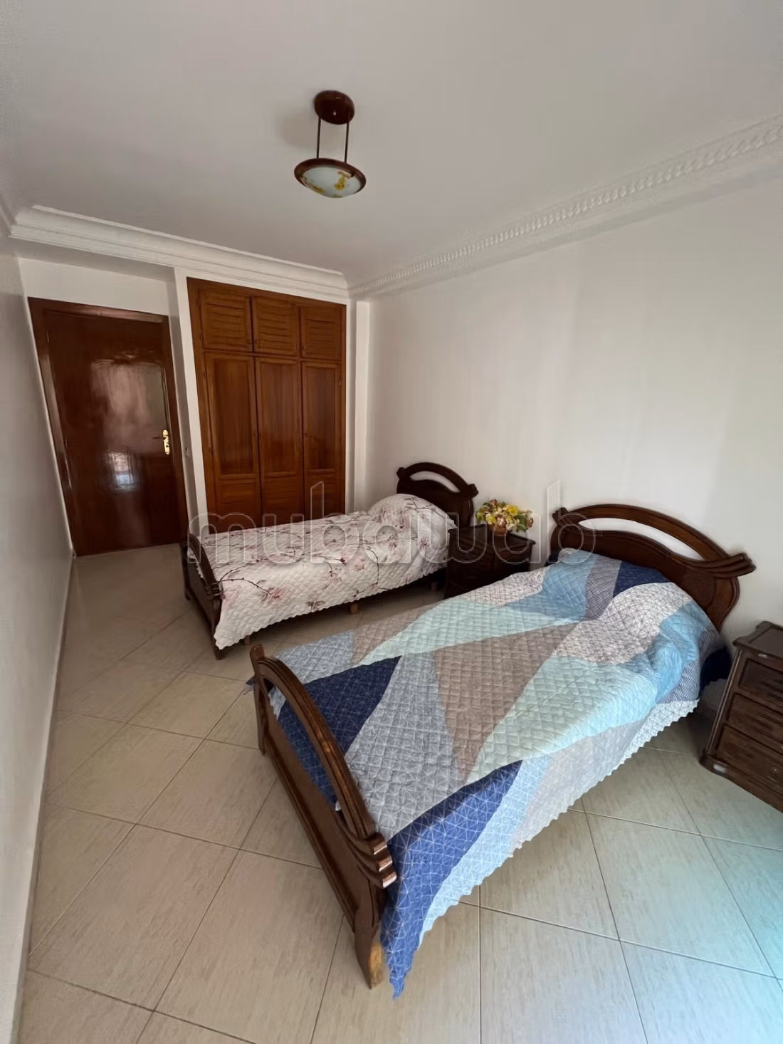 Appartement 140 m² à Derb Ghalef — 15