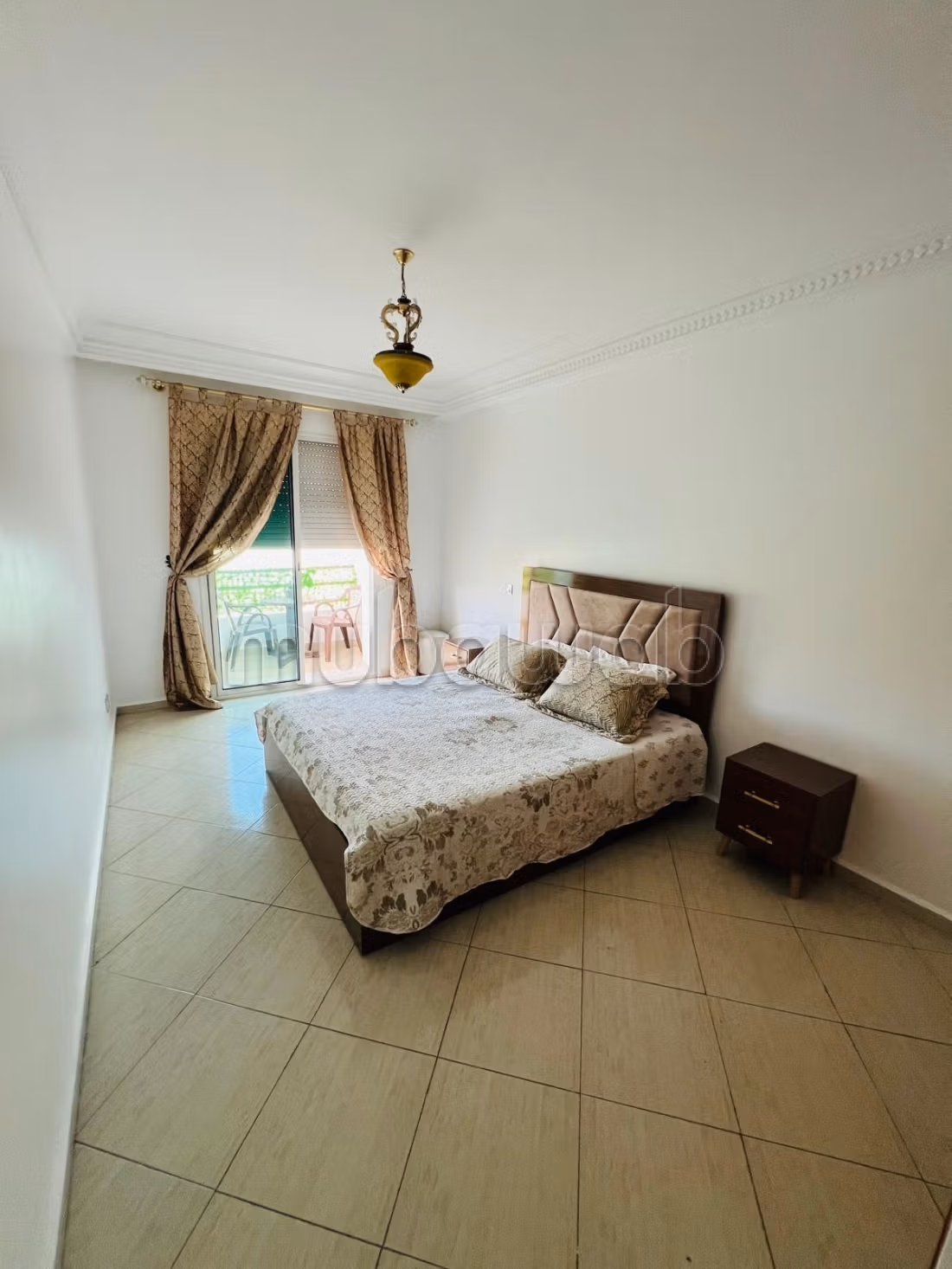 Appartement 140 m² à Derb Ghalef — 16