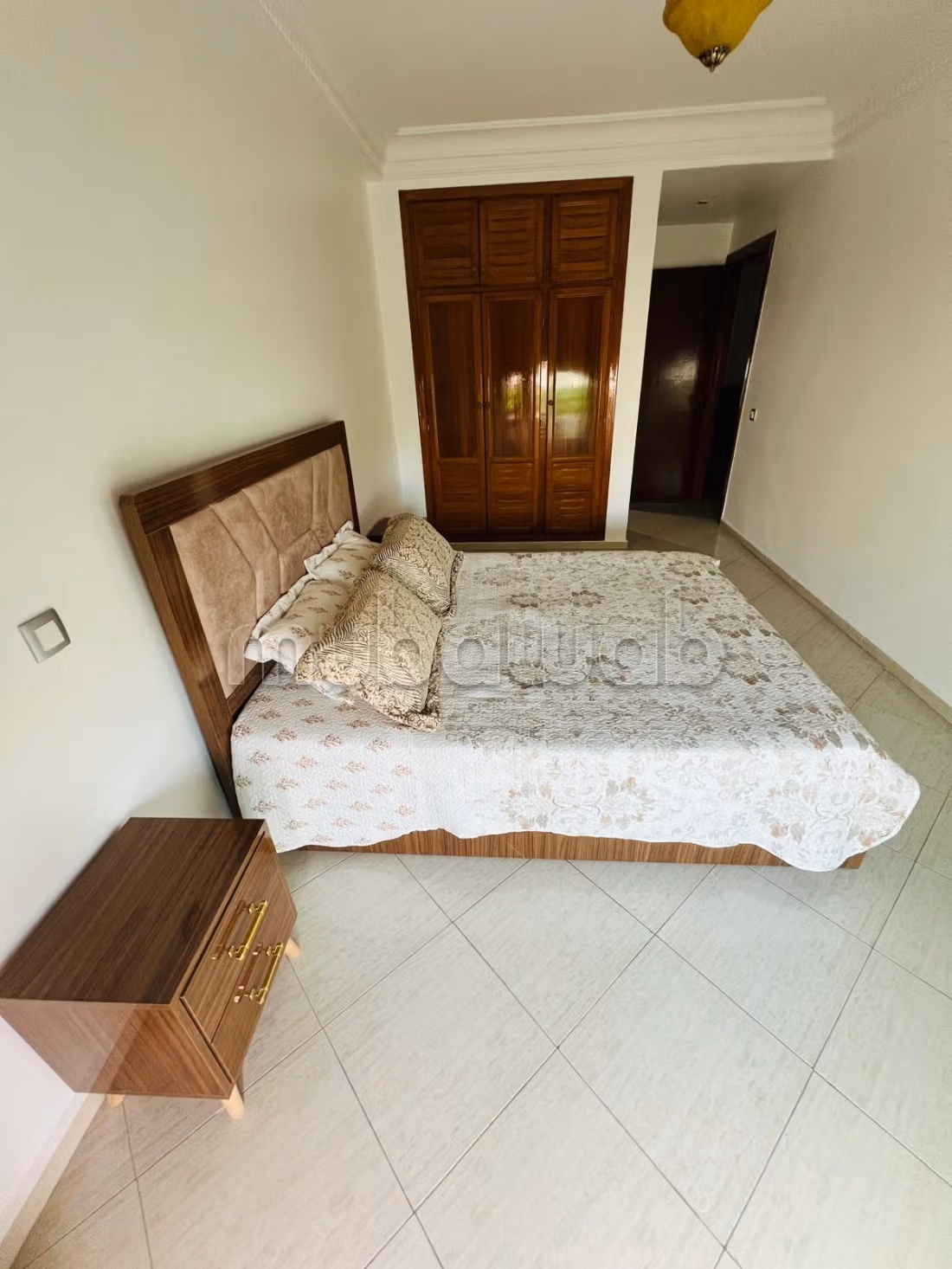 Appartement 140 m² à Derb Ghalef — 17