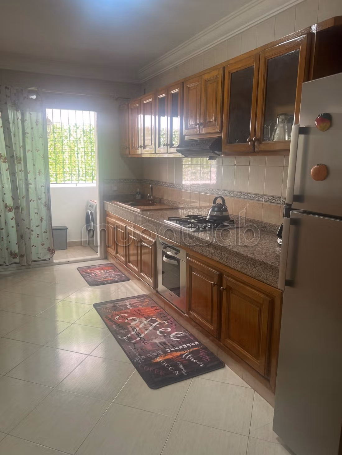 Appartement 140 m² à Derb Ghalef — 7