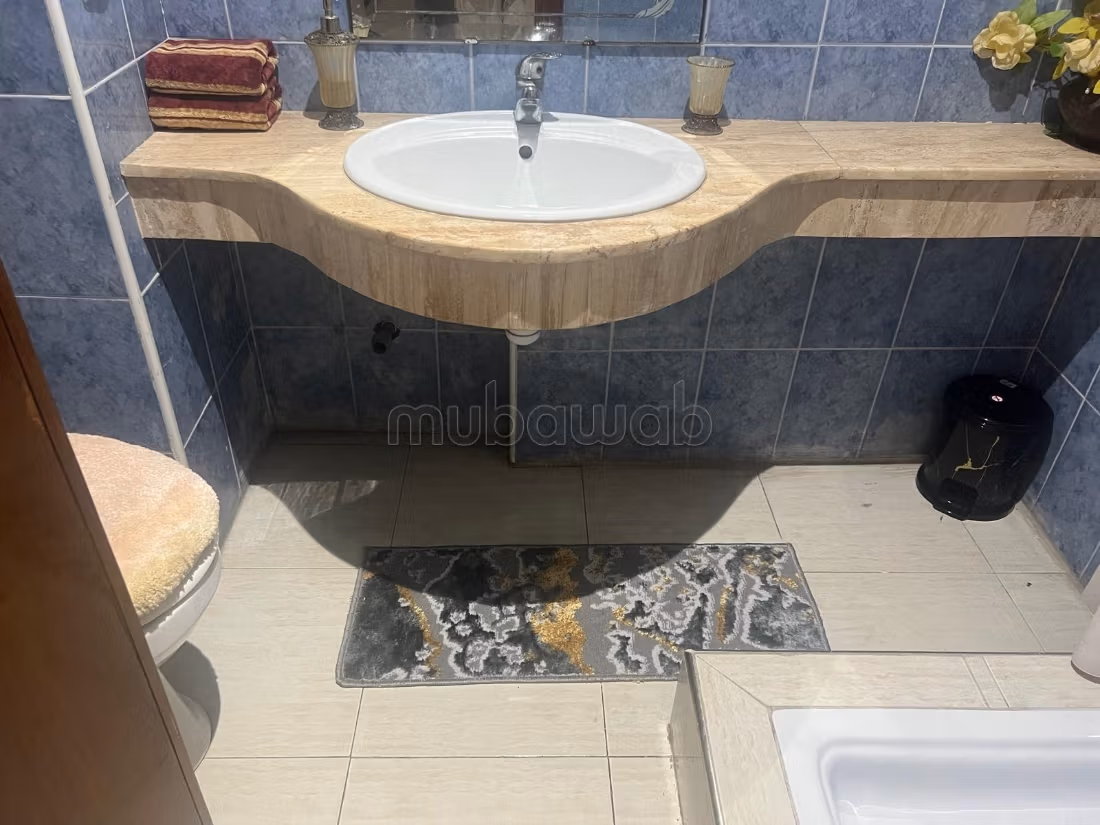 Appartement 140 m² à Derb Ghalef — 8