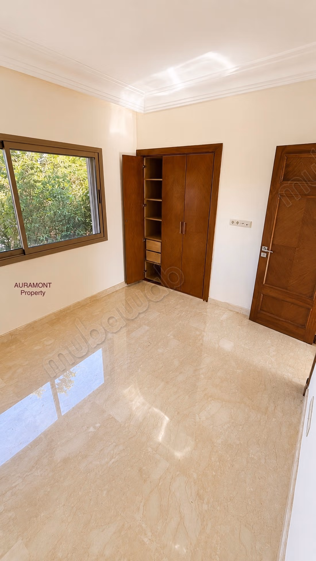 New high-end villa next to British School of Casablanca