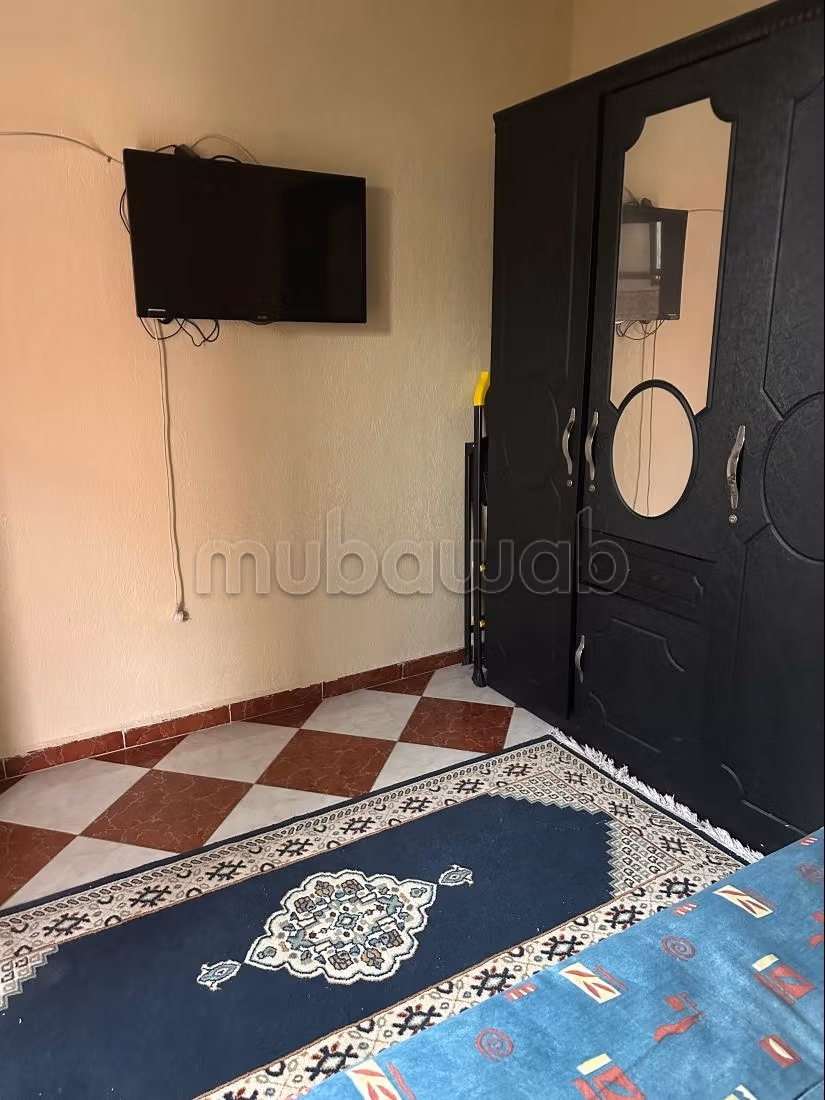 Appartement 54 m² à Ihchach — 4
