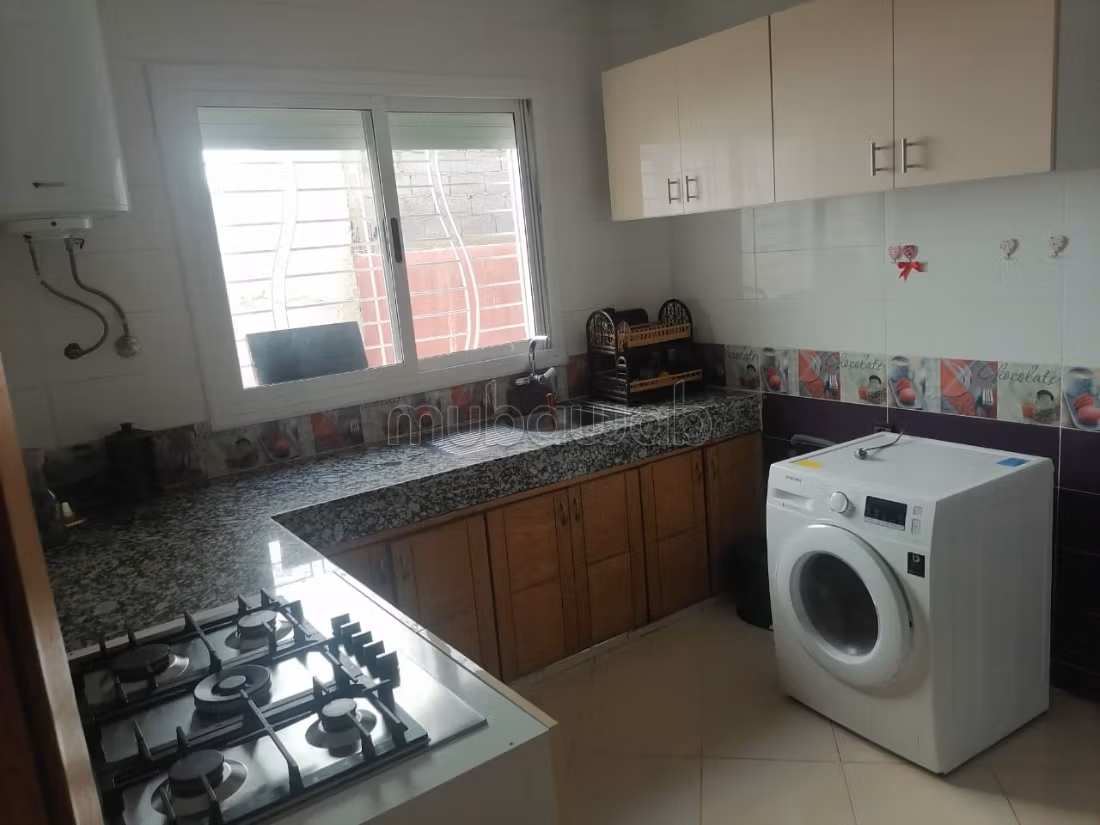 Appartement 95 m² à Route de Meknes — 5
