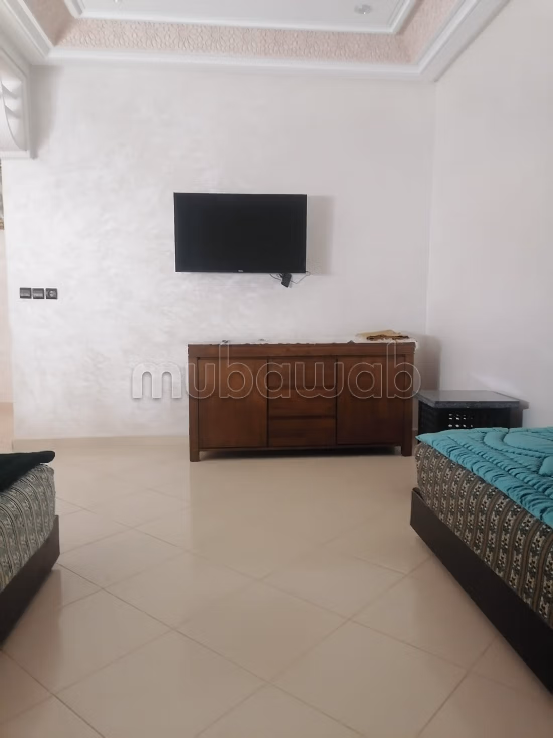 Appartement 95 m² à Route de Meknes — 3