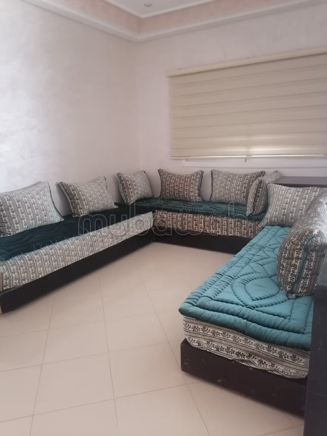 Appartement 95 m² à Route de Meknes — 2