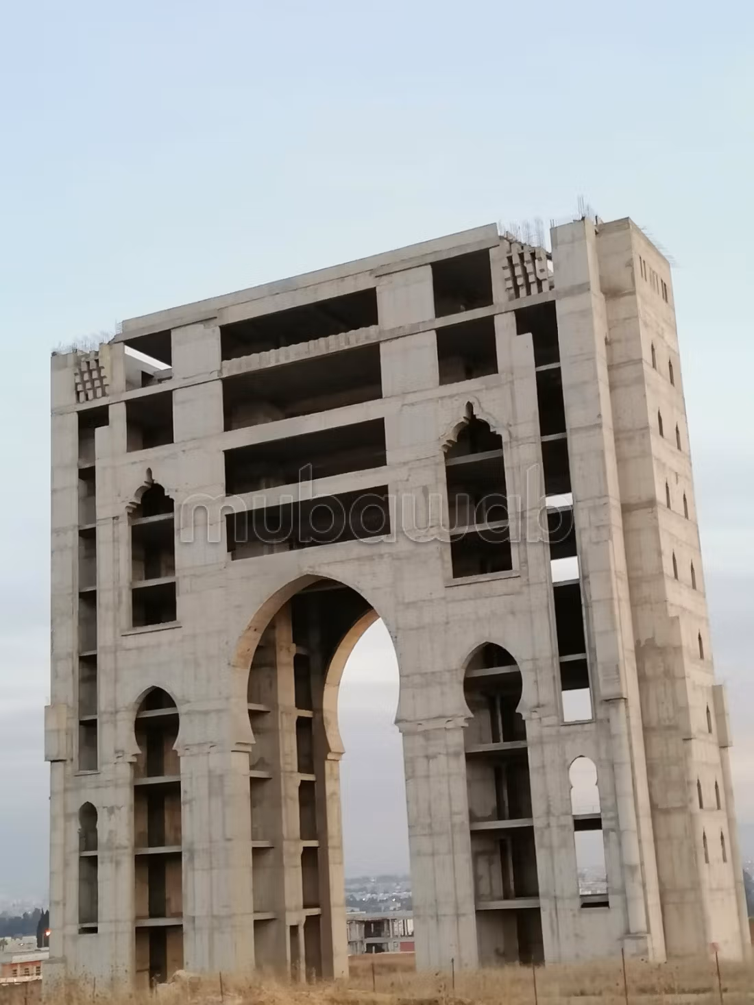 Appartement 95 m² à Route de Meknes — 6