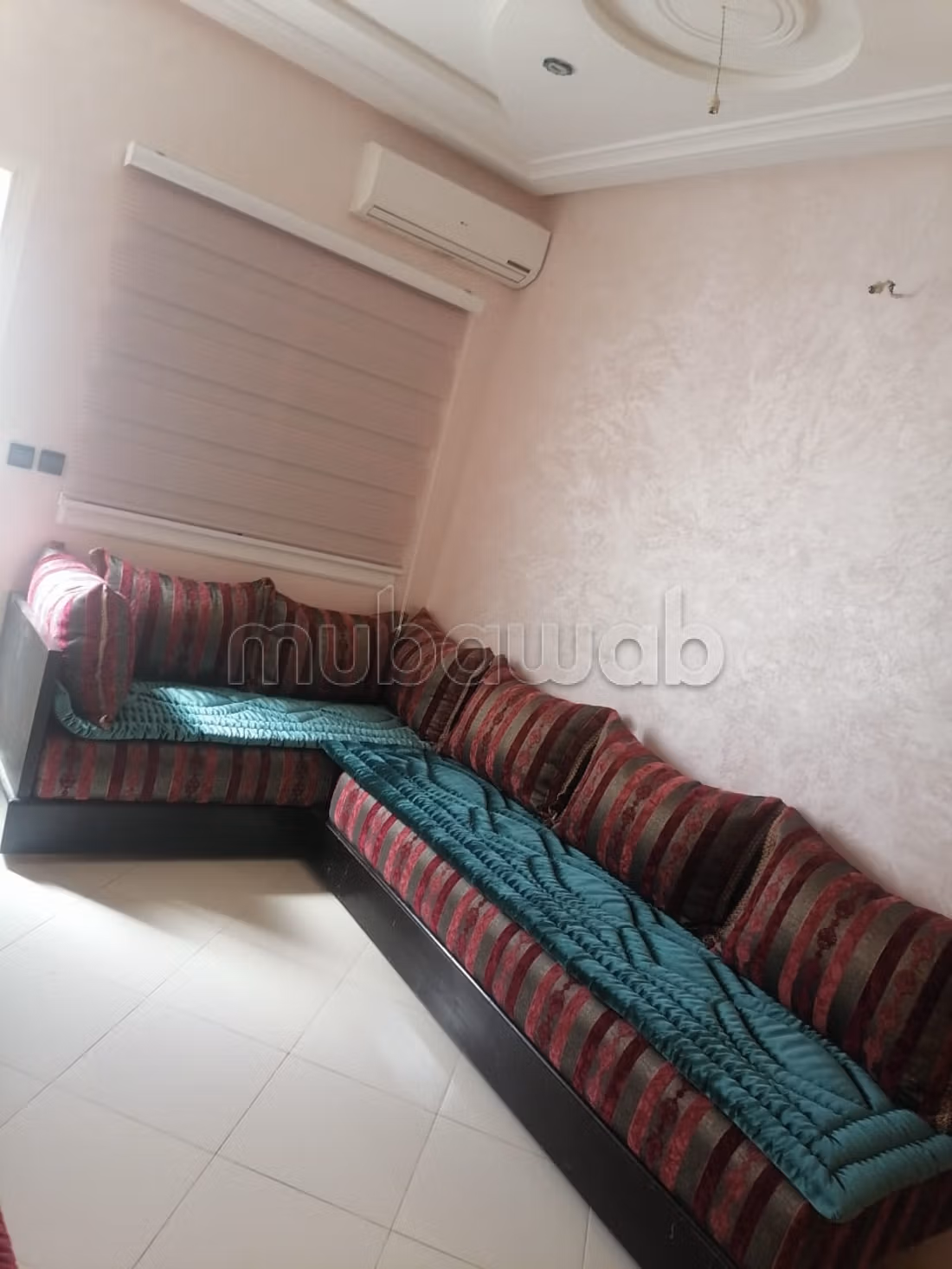 Appartement 95 m² à Route de Meknes — 4