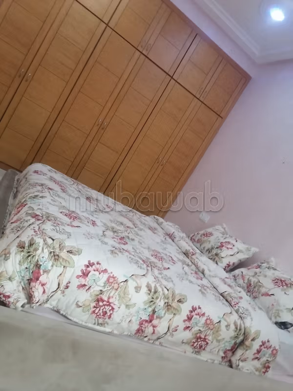 Appartement meublée a loue a fes