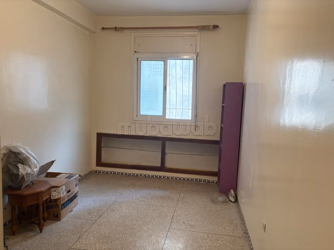 Appartement 72 m² à Salmia 2 — 8