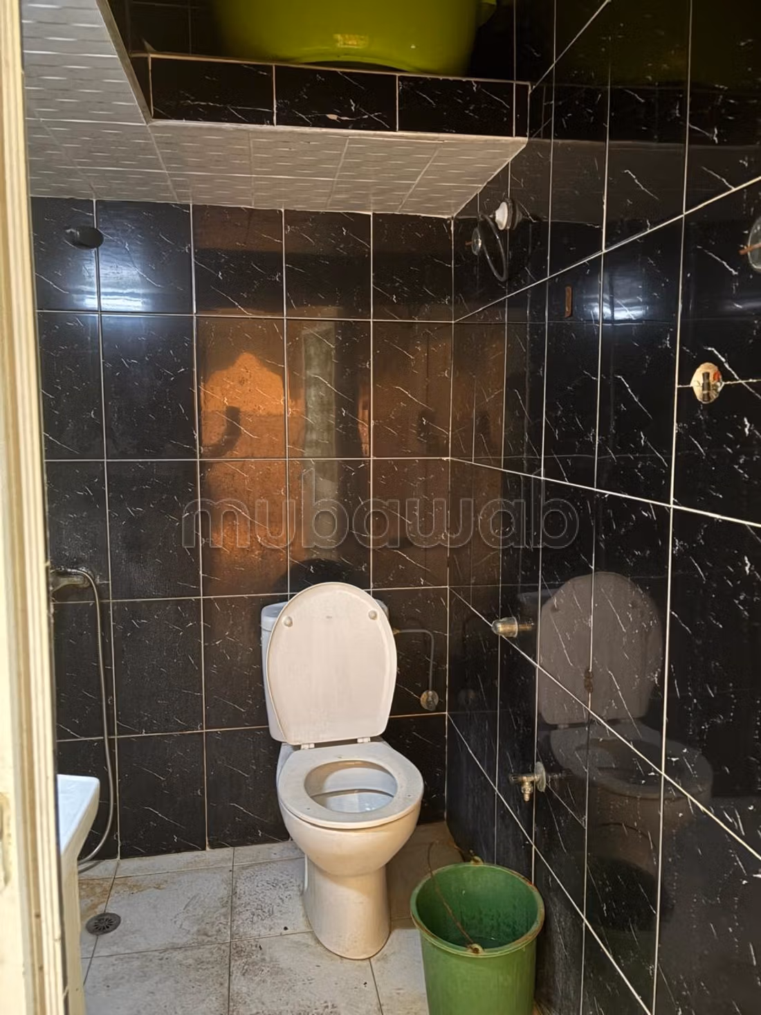 Appartement 72 m² à Salmia 2 — 9