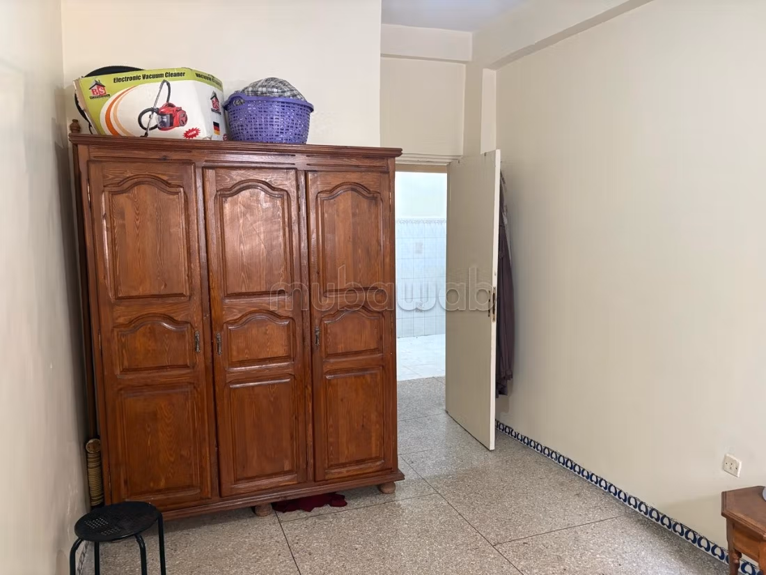 Appartement 72 m² à Salmia 2 — 10