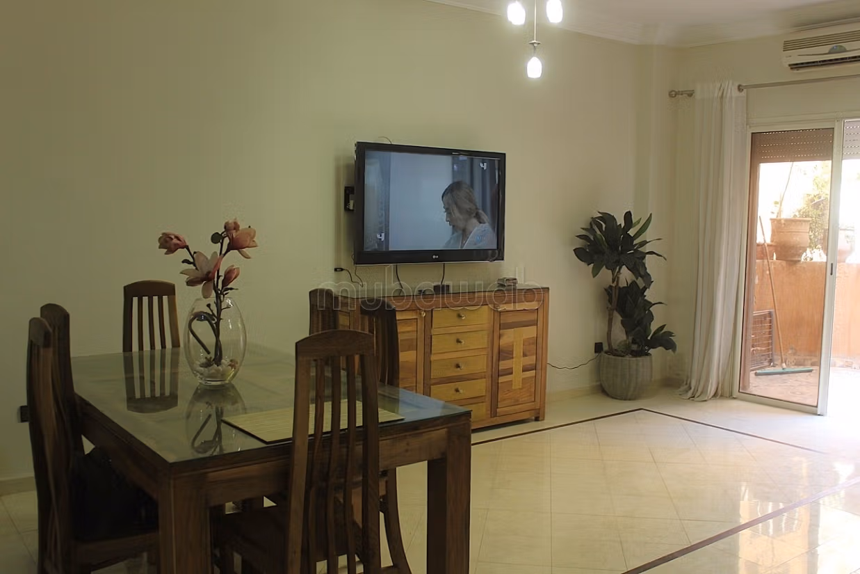 Agréable duplex au coeur de Gueliz — 4