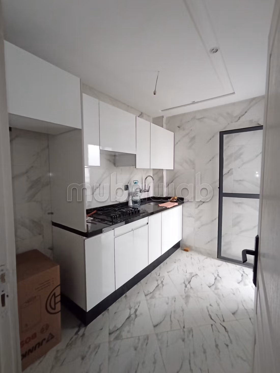 Appartement magnifique à vendre à Hararins. 2 belles chambres. Parking et ascenseur — 5