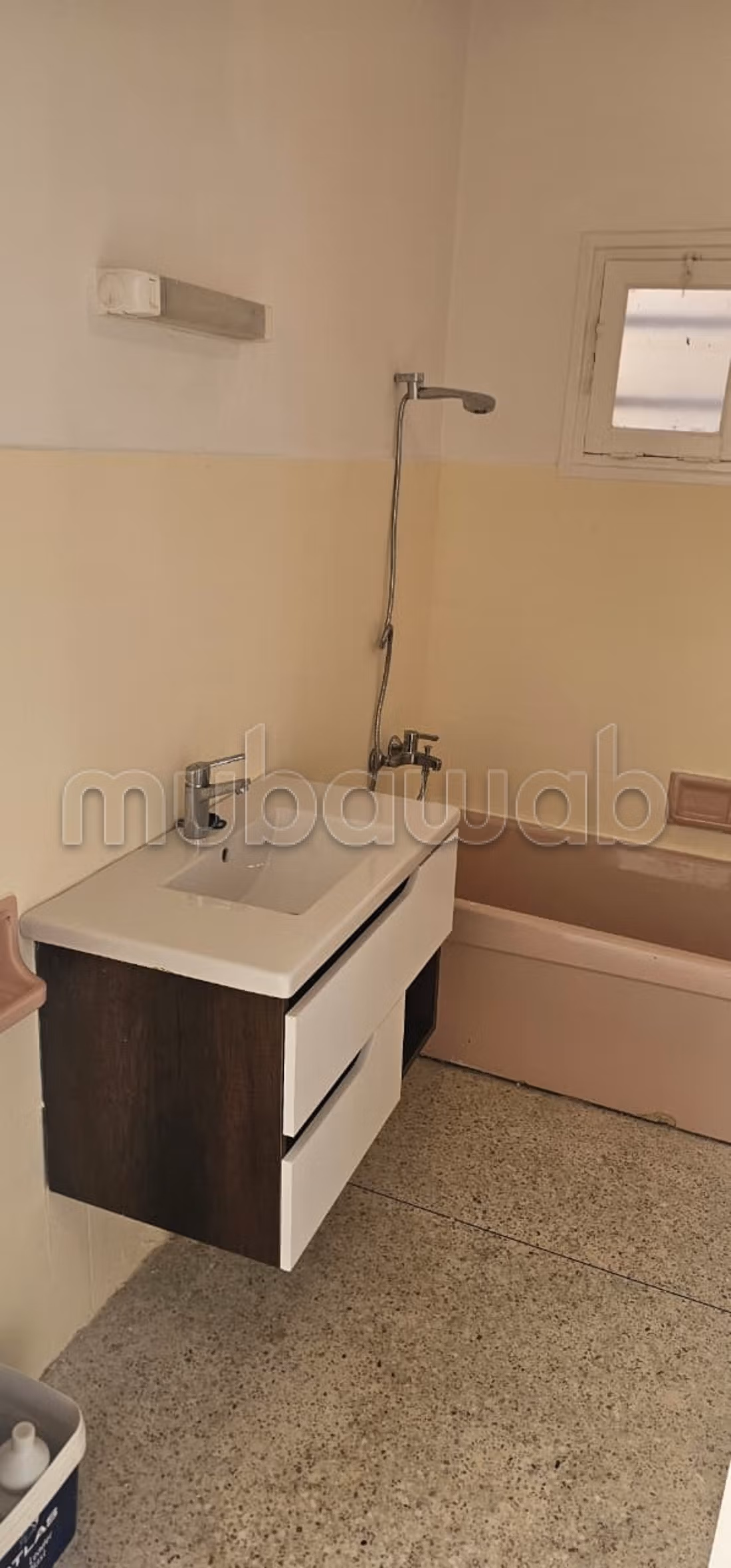 Superba villa in affitto a Plage rose Marie