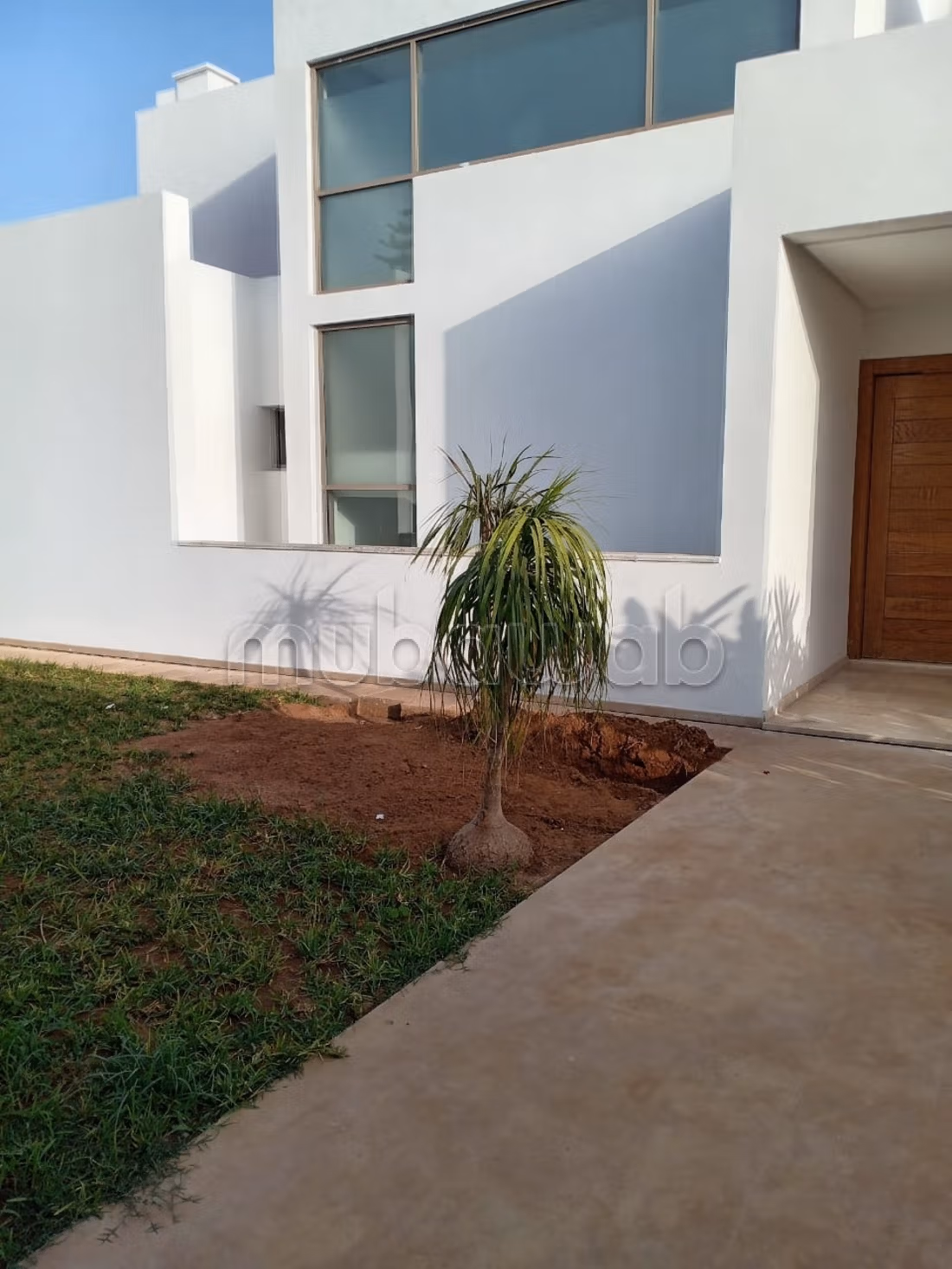 Superba villa in affitto a Plage rose Marie