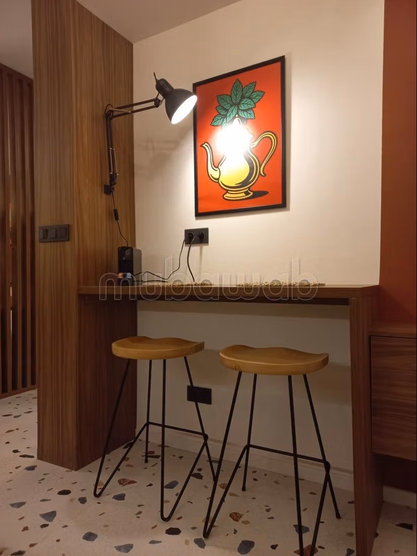 2 moderne gerenoveerde studio's te koop