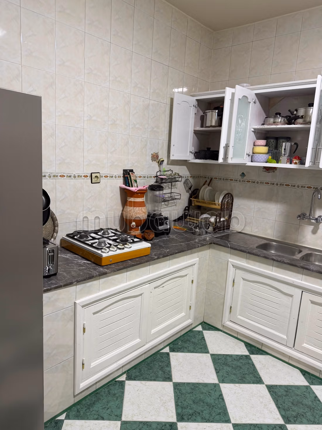 Appartamento in affitto a Tangeri