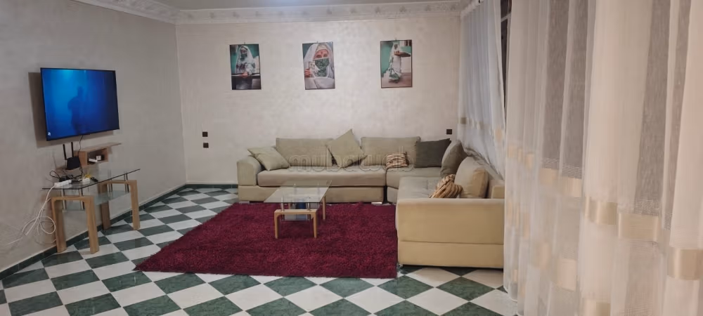 Appartamento in affitto a Tangeri